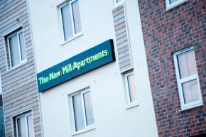 The New Mill Apartments